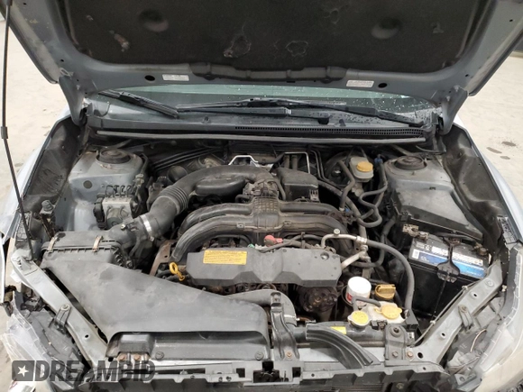 2014 Subaru Crosstrek Premium with VIN JF2GPACC1E8231232, listed as a Copart auction lot 51046235 with 133,457 mi miles and Salvage title. Bid and sale history available at DreamBid. Image 14.