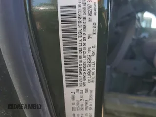 2008 Jeep Wrangler Sahara with VIN 1J4FA54178L653453, listed as a Copart auction lot 45490235 with 95,250 mi miles and Salvage title. Bid and sale history available at DreamBid. Image 14.