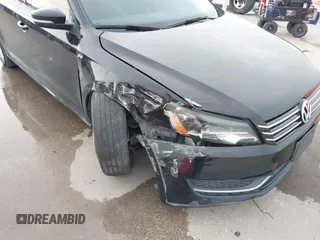 2014 Volkswagen Passat Wolfsburg Edition с VIN 1VWAT7A30EC028218, выставлен на аукционе IAAI как лот 41711943 с пробегом 131 041 миль миль и . История ставок и продаж доступна на DreamBid. Изображение 18.