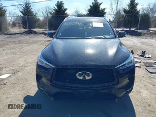 2021 Infiniti QX50 Luxe с VIN 3PCAJ5BB3MF119293, выставлен на аукционе IAAI как лот 41692398 с пробегом 36 261 миль миль и . История ставок и продаж доступна на DreamBid. Изображение 13.