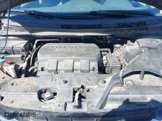 2016 Honda Odyssey LX with VIN 5FNRL5H20GB081899, listed as a IAAI auction lot 41867107 with 139,476 mi miles. Bid and sale history available at carsss.com. Image 10.