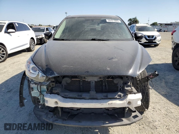 2016 Mazda CX-5 Touring z VIN JM3KE2CY5G0617516, wystawiony jako Copart lot #56421005 z przebiegiem 110 739 mil mil oraz Szkoda całkowita • Salvage title. Historia ofert i sprzedaży dostępna na DreamBid. Obrazek 5.