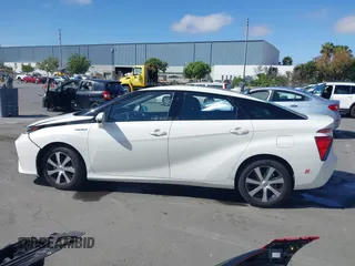 2017 Toyota Mirai с VIN JTDBVRBD2HA002188, выставлен на аукционе IAAI как лот 42346951 с пробегом 50 908 миль миль и . История ставок и продаж доступна на DreamBid. Изображение 14.