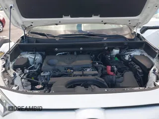 2020 Toyota RAV4 XLE with VIN 2T3P1RFV6LC125623, listed as a IAAI auction lot 42510076 with 46,530 mi miles and . Bid and sale history available at DreamBid. Image 10.