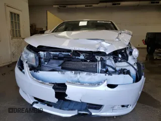 2012 Buick LaCrosse Premium 2 with VIN 1G4GF5E31CF151570, listed as a Copart auction lot 42216055 with 142,015 mi miles and Clean Title. Bid and sale history available at carsss.com. Image 5.