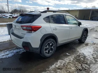 2020 Subaru Crosstrek Premium with VIN JF2GTACCXL9256567, listed as a Copart auction lot 44734635 with 112,973 mi miles and Salvage Title. Bid and sale history available at carsss.com. Image 3.