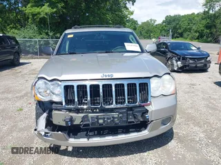 2009 Jeep Grand Cherokee Limited with VIN 1J8HR58P79C550825, listed as a IAAI auction lot 42547090 with 223,053 mi miles and . Bid and sale history available at DreamBid. Image 12.