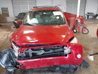 2006 Toyota RAV4 Limited with VIN JTMBK31V266007407, listed as a IAAI auction lot 41212882 with 134,337 mi miles. Bid and sale history available at carsss.com. Image 13.