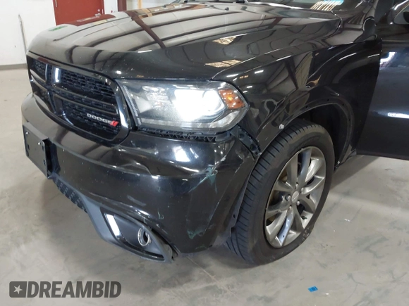 2015 Dodge Durango Limited with VIN 1C4RDJDG8FC904890, listed as a IAAI auction lot 42390110 with 159,971 mi miles and . Bid and sale history available at DreamBid. Image 19.
