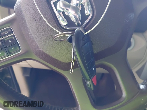 2014 Ram 1500 Big Horn с VIN 1C6RR6LTXES259006, выставлен на аукционе IAAI как лот 42093417 с пробегом 133 343 миль миль и . История ставок и продаж доступна на DreamBid. Изображение 11.