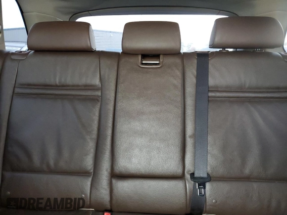 2012 BMW X5 50i with VIN 5UXZV8C57CL425425, listed as a Copart auction lot 55846475 with 70,960 mi miles and Salvage title. Bid and sale history available at DreamBid. Image 10.
