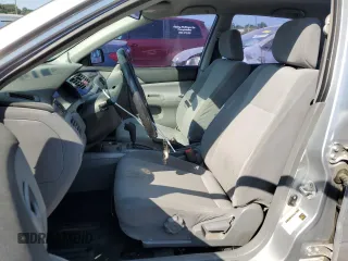 2006 Mitsubishi Lancer ES with VIN JA3AJ26E26U067912, listed as a Copart auction lot 66493134 with 229,359 mi miles and Non Repairable. Bid and sale history available at carsss.com. Image 7.