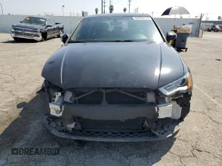 2016 Audi A3 1.8T Premium with VIN WAUA7GFF7G1118150, listed as a Copart auction lot 68070413 with 74,778 mi miles. Bid and sale history available at carsss.com. Image 5.