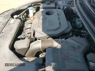 2017 Hyundai Sonata 2.4L с VIN 5NPE24AF5HH567703, выставлен на аукционе IAAI как лот 43232487 с пробегом 45 699 миль миль и . История ставок и продаж доступна на DreamBid. Изображение 19.