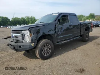 2019 Ford F-350 XL с VIN 1FT8W3BT6KEG62648, выставлен на аукционе Copart как лот 60870445 с пробегом 68 063 миль миль и Списание • Salvage title. История ставок и продаж доступна на DreamBid. Изображение 1.