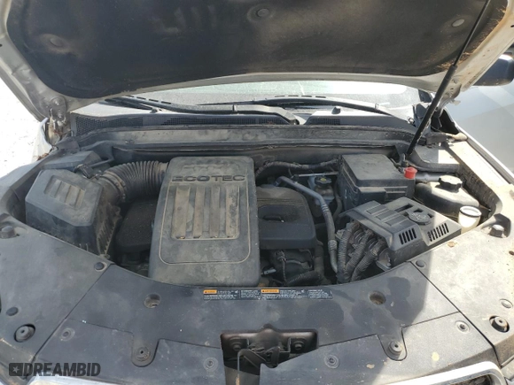2014 Chevrolet Equinox LS with VIN 2GNALAEK0E1146638, listed as a Copart auction lot 50357615 with 212,552 mi miles and Salvage Title. Bid and sale history available at carsss.com. Image 11.