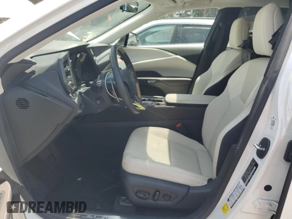 2023 Lexus RX 350 с VIN 2T2BAMBA1PC016786, выставлен на аукционе Copart как лот 61623635 с пробегом 40 227 миль миль и Чистый • Clean title. История ставок и продаж доступна на DreamBid. Изображение 7.