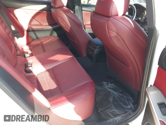 2017 Lexus IS 350 with VIN JTHBE1D26H5029964, listed as a IAAI auction lot 41891131 with 116,033 mi miles and . Bid and sale history available at DreamBid. Image 8.