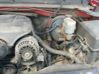 2011 GMC Sierra 1500 SLE с VIN 3GTP2VE37BG288560, выставлен на аукционе IAAI как лот 43140281 с пробегом 318 140 миль миль и . История ставок и продаж доступна на DreamBid. Изображение 19.