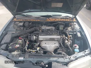 1997 Honda Accord LX z VIN 1HGCD5636VA178059, wystawiony jako IAAI lot #42228506 z przebiegiem 264 174 mil mil oraz . Historia ofert i sprzedaży dostępna na DreamBid. Obrazek 10.