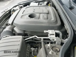 2020 Dodge Durango GT with VIN 1C4RDHDG1LC258905, listed as a IAAI auction lot 43125960 with 80,326 mi miles and . Bid and sale history available at DreamBid. Image 19.