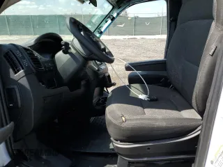 2025 Ram ProMaster Cargo Tradesman with VIN 3C6LRVVG4SE516112, listed as a Copart auction lot 54723745 with Not Provided miles and Salvage Title. Bid and sale history available at carsss.com. Image 7.