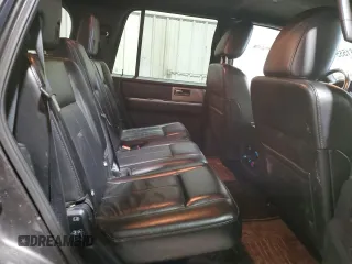 2015 Ford Expedition XLT z VIN 1FMJU1JT7FEF38984, wystawiony jako Copart lot #42081555 z przebiegiem 101 225 mil mil oraz Szkoda całkowita • Salvage title. Historia ofert i sprzedaży dostępna na DreamBid. Obrazek 11.