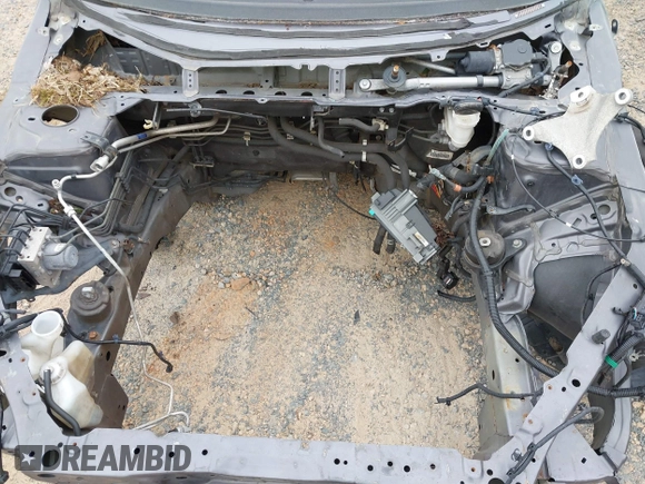 2015 Honda Accord Sedan LX with VIN 1HGCR2F39FA011292, listed as a IAAI auction lot 42124456 with Not Provided miles. Bid and sale history available at carsss.com. Image 10.