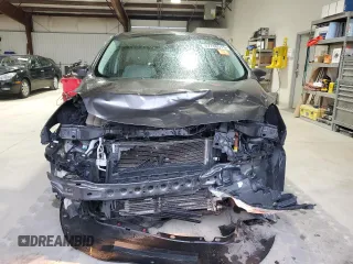 2016 Ford C-Max SEL z VIN 1FADP5BU0GL105128, wystawiony jako Copart lot #57788515 z przebiegiem 248 947 mil mil oraz Szkody całkowita. Historia ofert i sprzedaży dostępna na DreamBid. Obrazek 5.