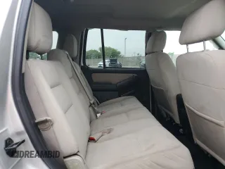 2008 Ford Explorer XLT z VIN 1FMEU63E88UA86923, wystawiony jako Copart lot #59770935 z przebiegiem 140 213 mil mil oraz Szkoda całkowita • Salvage title. Historia ofert i sprzedaży dostępna na DreamBid. Obrazek 11.