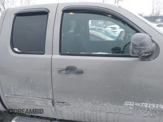2012 GMC Sierra 1500 SLE z VIN 1GTR2VE75CZ238916, wystawiony jako IAAI lot #41253659 z przebiegiem 150 827 mil mil oraz . Historia ofert i sprzedaży dostępna na DreamBid. Obrazek 13.