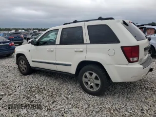 2009 Jeep Grand Cherokee Laredo with VIN 1J8HR48P79C557154, listed as a Copart auction lot 72994864 with 204,633 mi miles and Clean Title. Bid and sale history available at carsss.com. Image 2.