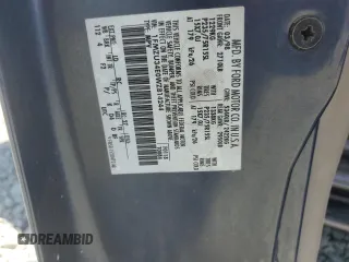 1998 Ford Explorer XL z VIN 1FMZU34E0WZB14244, wystawiony jako Copart lot #53912095 z przebiegiem 319 120 mil mil oraz Szkoda całkowita • Salvage title. Historia ofert i sprzedaży dostępna na DreamBid. Obrazek 13.