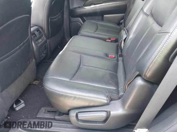 2014 Nissan Pathfinder S with VIN 5N1AR2MM5EC650785, listed as a IAAI auction lot 42209208 with 149,599 mi miles and . Bid and sale history available at DreamBid. Image 8.