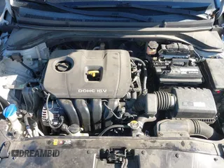 2017 Hyundai Elantra SE z VIN 5NPD84LFXHH209973, wystawiony jako IAAI lot #42124541 z przebiegiem 103 676 mil mil oraz . Historia ofert i sprzedaży dostępna na DreamBid. Obrazek 10.