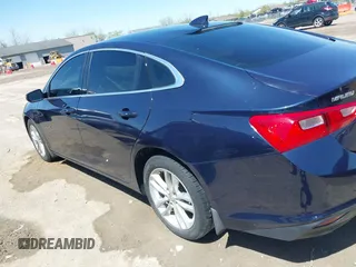 2016 Chevrolet Malibu LT with VIN 1G1ZE5ST8GF325086, listed as a IAAI auction lot 42120093 with 53,502 mi miles and . Bid and sale history available at DreamBid. Image 14.