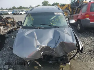 2021 Volkswagen Atlas SE с VIN 1V2LP2CA8MC575636, выставлен на аукционе Copart как лот 56463225 с пробегом Не указан миль и Списание • Salvage title. История ставок и продаж доступна на DreamBid. Изображение 5.