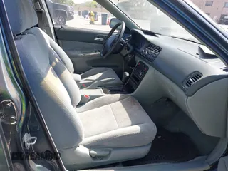 1997 Honda Accord LX with VIN 1HGCD5637VA212185, listed as a IAAI auction lot 42093376 with 239,668 mi miles and . Bid and sale history available at carsss.com. Image 5.