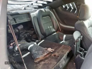 2024 Ford Mustang EcoBoost с VIN 1FA6P8TH8R5121211, выставлен на аукционе Copart как лот 61043315 с пробегом Не указан миль и Списание • Salvage title. История ставок и продаж доступна на DreamBid. Изображение 10.
