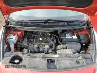 2014 Kia Rondo EX with VIN KNAHU8A34E7060907, listed as a Copart auction lot 48249095 with 207,455 mi miles and Clean Title. Bid and sale history available at carsss.com. Image 11.