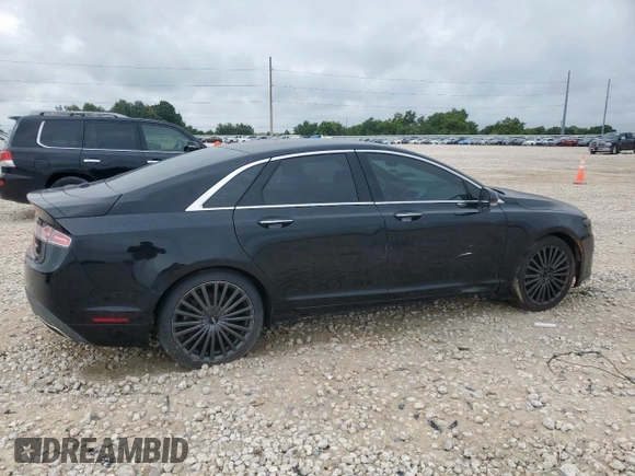2018 Lincoln MKZ Reserve с VIN 3LN6L5E9XJR600169, выставлен на аукционе Copart как лот 63562925 с пробегом 170 295 миль миль и Чистый • Clean title. История ставок и продаж доступна на DreamBid. Изображение 3.