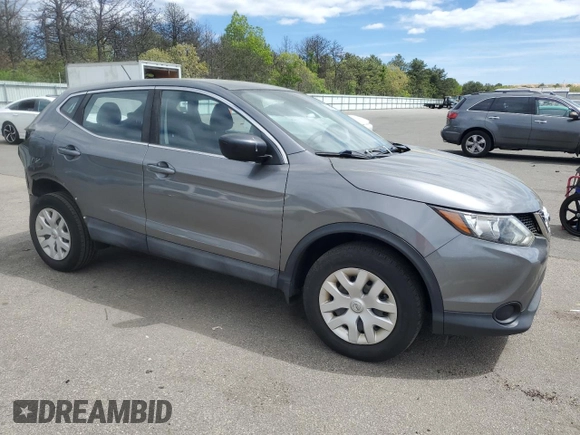 2017 Nissan Rogue SL z VIN JN1BJ1CR7HW109914, wystawiony jako Copart lot #57304415 z przebiegiem 130 264 mil mil oraz Szkoda całkowita • Salvage title. Historia ofert i sprzedaży dostępna na DreamBid. Obrazek 4.