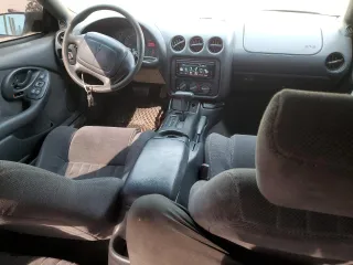 1997 Pontiac Firebird with VIN 2G2FS22K8V2212704, listed as a Copart auction lot 48853145 with 130,474 mi miles and Salvage Title. Bid and sale history available at carsss.com. Image 8.