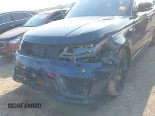 2019 Land Rover Range Rover Sport HSE Dynamic с VIN SALWV2SV6KA842301, выставлен на аукционе IAAI как лот 42447782 с пробегом 71 804 миль миль и . История ставок и продаж доступна на DreamBid. Изображение 6.