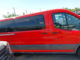 2016 Ford Transit XL z VIN 1FBZX2YM9GKA75398, wystawiony jako IAAI lot #41975162 z przebiegiem 207 674 mil mil oraz . Historia ofert i sprzedaży dostępna na DreamBid. Obrazek 13.