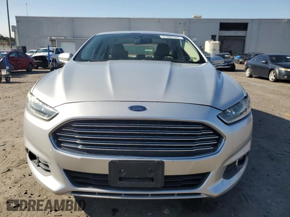2013 Ford Fusion SE with VIN 3FA6P0HR8DR123159, listed as a Copart auction lot 51680325 with 112,162 mi miles and Salvage Title. Bid and sale history available at carsss.com. Image 5.