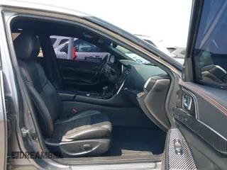 2020 Nissan Maxima SR with VIN 1N4AA6EVXLC383592, listed as a IAAI auction lot 42058071 with 103,014 mi miles and . Bid and sale history available at DreamBid. Image 5.