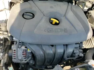 2018 Kia Forte LX с VIN KNAFK5A89J5772956, выставлен на аукционе Copart как лот 71774265 с пробегом 93 026 миль миль и Чистый • Clean title. История ставок и продаж доступна на DreamBid. Изображение 14.