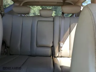 2006 Nissan Murano S with VIN JN8AZ08T46W417804, listed as a Copart auction lot 73478604 with 183,573 mi miles and Salvage Title. Bid and sale history available at carsss.com. Image 10.