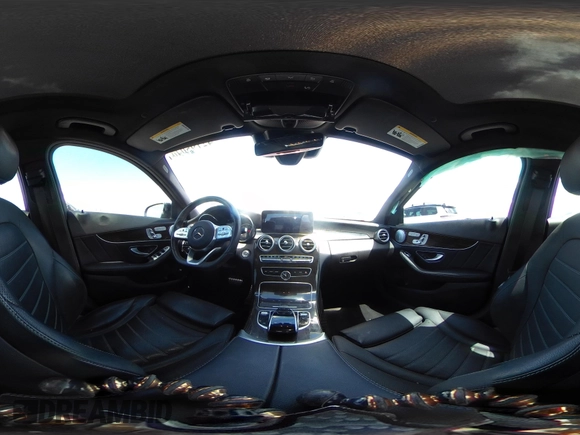 2019 Mercedes-Benz C 300 with VIN 55SWF8DB3KU301934, listed as a IAAI auction lot 42195040 with 58,816 mi miles and . Bid and sale history available at DreamBid. Image 18.